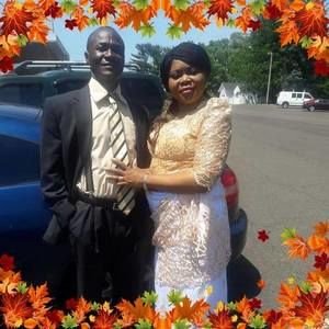 Meet your Posher, Veronica